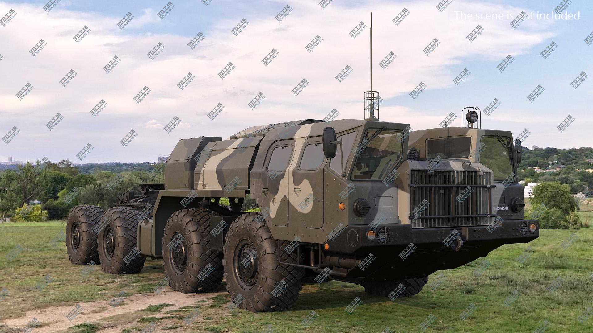 images/goods_img/202104093/Maz 7910 8x8 Truck Camouflage Rigged 3D model/5.jpg